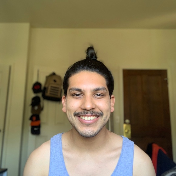 Meet your Posher, Oscar - Picture 1 of 1